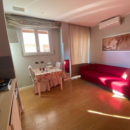 Bed and Breakfast Maxim Палермо Екстер'єр фото